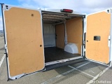  Fiat  Ducato FIAT   2014  4P  Fourgon tôlé H3Power 120 30 C H1 Pack #10