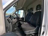  Fiat  Ducato FIAT   2014  4P  Fourgon tôlé H3Power 120 30 C H1 Pack #8
