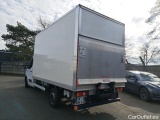  Renault  Master RENAULT  SC / 2019 / 2P / Châssis cabine CC Tr CF F3500 L3 Blue dCi 145 EVIE #2
