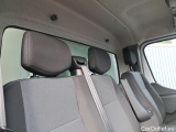  Renault  Master RENAULT  SC / 2019 / 2P / Châssis cabine CC Tr CF F3500 L3 Blue dCi 145 EVIE #9