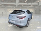  Alfa Romeo   STELVIO ALFA ROMEO / 2017 / 5P / SUV 2.2 TD 210 CV SUPER AT8 Q4 #2