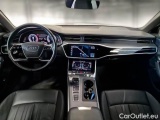  Audi  A6 AUDI  AVANT / 2018 / 5P / STATION WAGON 50 TDI 3.0 QUATTRO TIPTR BUSIN PLUS #3