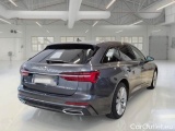  Audi  A6 AUDI  AVANT / 2018 / 5P / STATION WAGON 50 TDI 3.0 QUATTRO TIPTR BUSIN PLUS #2