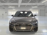  Audi  A6 AUDI  AVANT / 2018 / 5P / STATION WAGON 50 TDI 3.0 QUATTRO TIPTR BUSIN PLUS #6