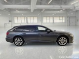  Audi  A6 AUDI  AVANT / 2018 / 5P / STATION WAGON 50 TDI 3.0 QUATTRO TIPTR BUSIN PLUS #7