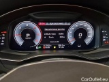  Audi  A6 AUDI  AVANT / 2018 / 5P / STATION WAGON 50 TDI 3.0 QUATTRO TIPTR BUSIN PLUS #4