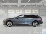  Audi  A6 AUDI  AVANT / 2018 / 5P / STATION WAGON 50 TDI 3.0 QUATTRO TIPTR BUSIN PLUS #8