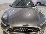  Audi  A6 AUDI  AVANT / 2018 / 5P / STATION WAGON 50 TDI 3.0 QUATTRO TIPTR BUSIN PLUS #24
