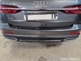  Audi  A6 AUDI  AVANT / 2018 / 5P / STATION WAGON 50 TDI 3.0 QUATTRO TIPTR BUSIN PLUS #45