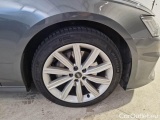  Audi  A6 AUDI  AVANT / 2018 / 5P / STATION WAGON 50 TDI 3.0 QUATTRO TIPTR BUSIN PLUS #57