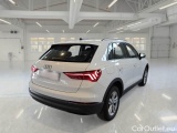  Audi  Q3 AUDI  / 2018 / 5P / SUV 35 TFSI S TRONIC BUSINESS #2