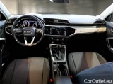  Audi  Q3 AUDI  / 2018 / 5P / SUV 35 TFSI S TRONIC BUSINESS #3