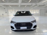 Audi  Q3 AUDI  / 2018 / 5P / SUV 35 TFSI S TRONIC BUSINESS #6