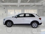  Audi  Q3 AUDI  / 2018 / 5P / SUV 35 TFSI S TRONIC BUSINESS #8