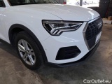  Audi  Q3 AUDI  / 2018 / 5P / SUV 35 TFSI S TRONIC BUSINESS #35