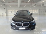  Bmw  X1 BMW  / 2019 / 5P / SUV SDRIVE 18D ADVANTAGE #6