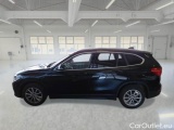  Bmw  X1 BMW  / 2019 / 5P / SUV SDRIVE 18D ADVANTAGE #8