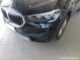  Bmw  X1 BMW  / 2019 / 5P / SUV SDRIVE 18D ADVANTAGE #76