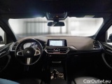  Bmw  X3 BMW  / 2021 / 5P / SUV XDRIVE 20D MH48V MSPORT #3