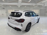  Bmw  X3 BMW  / 2021 / 5P / SUV XDRIVE 20D MH48V MSPORT #2