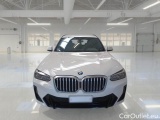  Bmw  X3 BMW  / 2021 / 5P / SUV XDRIVE 20D MH48V MSPORT #6