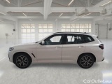  Bmw  X3 BMW  / 2021 / 5P / SUV XDRIVE 20D MH48V MSPORT #8