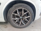  Bmw  X3 BMW  / 2021 / 5P / SUV XDRIVE 20D MH48V MSPORT #17