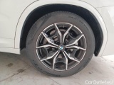  Bmw  X3 BMW  / 2021 / 5P / SUV XDRIVE 20D MH48V MSPORT #19