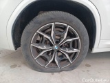  Bmw  X3 BMW  / 2021 / 5P / SUV XDRIVE 20D MH48V MSPORT #18