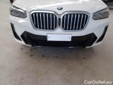 Bmw  X3 BMW  / 2021 / 5P / SUV XDRIVE 20D MH48V MSPORT #27