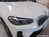  Bmw  X3 BMW  / 2021 / 5P / SUV XDRIVE 20D MH48V MSPORT #31