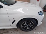  Bmw  X3 BMW  / 2021 / 5P / SUV XDRIVE 20D MH48V MSPORT #33