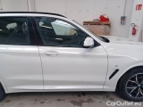  Bmw  X3 BMW  / 2021 / 5P / SUV XDRIVE 20D MH48V MSPORT #35
