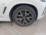  Bmw  X3 BMW  / 2021 / 5P / SUV XDRIVE 20D MH48V MSPORT #60