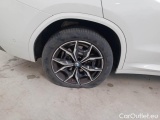  Bmw  X3 BMW  / 2021 / 5P / SUV XDRIVE 20D MH48V MSPORT #62