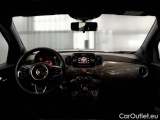 Fiat  500 FIAT  / 2015 / 3P / BERLINA 1.0 70CV IBRIDO CULT #3