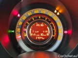  Fiat  500 FIAT  / 2015 / 3P / BERLINA 1.0 70CV IBRIDO CULT #4