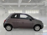  Fiat  500 FIAT  / 2015 / 3P / BERLINA 1.0 70CV IBRIDO CULT #7