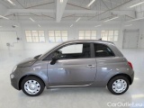  Fiat  500 FIAT  / 2015 / 3P / BERLINA 1.0 70CV IBRIDO CULT #8