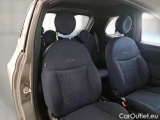  Fiat  500 FIAT  / 2015 / 3P / BERLINA 1.0 70CV IBRIDO CULT #13
