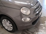  Fiat  500 FIAT  / 2015 / 3P / BERLINA 1.0 70CV IBRIDO CULT #33