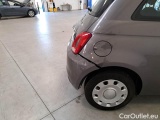  Fiat  500 FIAT  / 2015 / 3P / BERLINA 1.0 70CV IBRIDO CULT #37