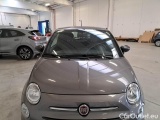  Fiat  500 FIAT  / 2015 / 3P / BERLINA 1.0 70CV IBRIDO CULT #27