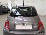  Fiat  500 FIAT  / 2015 / 3P / BERLINA 1.0 70CV IBRIDO CULT #47