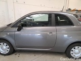  Fiat  500 FIAT  / 2015 / 3P / BERLINA 1.0 70CV IBRIDO CULT #49