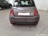  Fiat  500 FIAT  / 2015 / 3P / BERLINA 1.0 70CV IBRIDO CULT #40