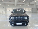  Jeep  Patriot JEEP RENEGADE / 2018 / 5P / SUV 1.3 T4 DDCT 150CV BUSINESS #6