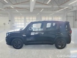  Jeep  Patriot JEEP RENEGADE / 2018 / 5P / SUV 1.3 T4 DDCT 150CV BUSINESS #8