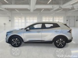  KIA  Sportage KIA  / 2021 / 5P / SUV 1.6 CRDI MHEV STYLE 2WD DCT #8