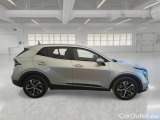  KIA  Sportage KIA  / 2021 / 5P / SUV 1.6 CRDI MHEV STYLE 2WD DCT #7